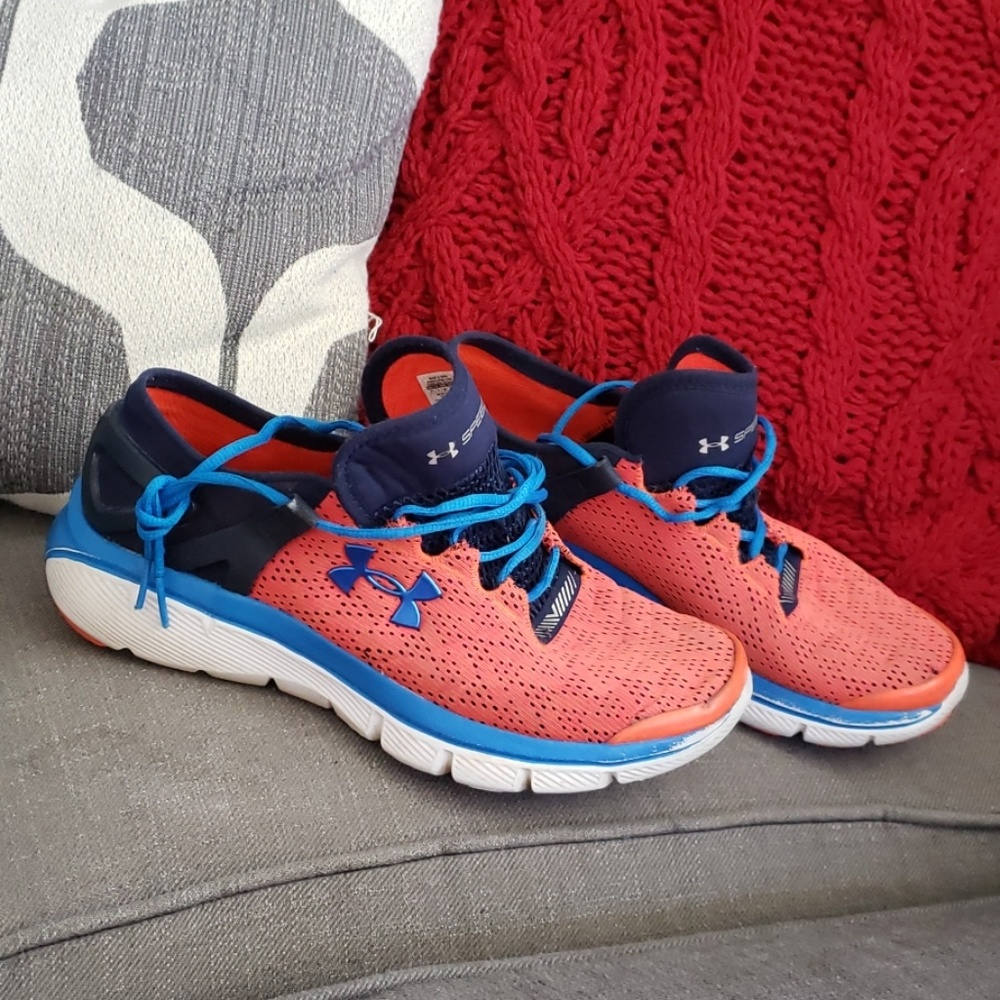 Under Armour Running Sneakers